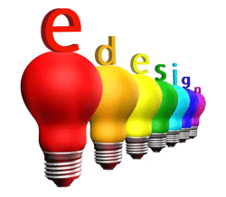 E-commerce Web Site Design