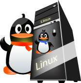 Linux Server Linux Server