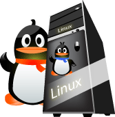 Linux Server