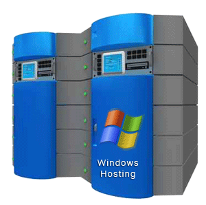 Windows Web Hosting Service