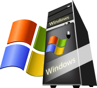 Windows Server Windows Server