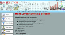 MLM Solution