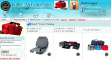 noralwholesale.com